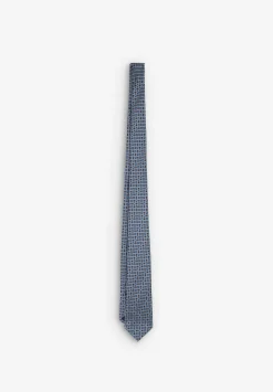 Corbata Motivos Contraste-Scalpers Clearance