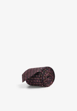 Corbata Motivos Contraste-Scalpers Best