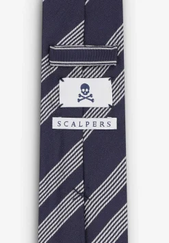 Corbata Multirayas-Scalpers Best Sale