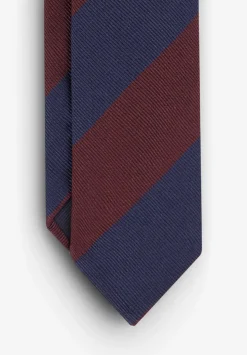 Corbata Rayas-Scalpers Sale