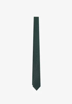 Corbata Seda Lunares-Scalpers Cheap