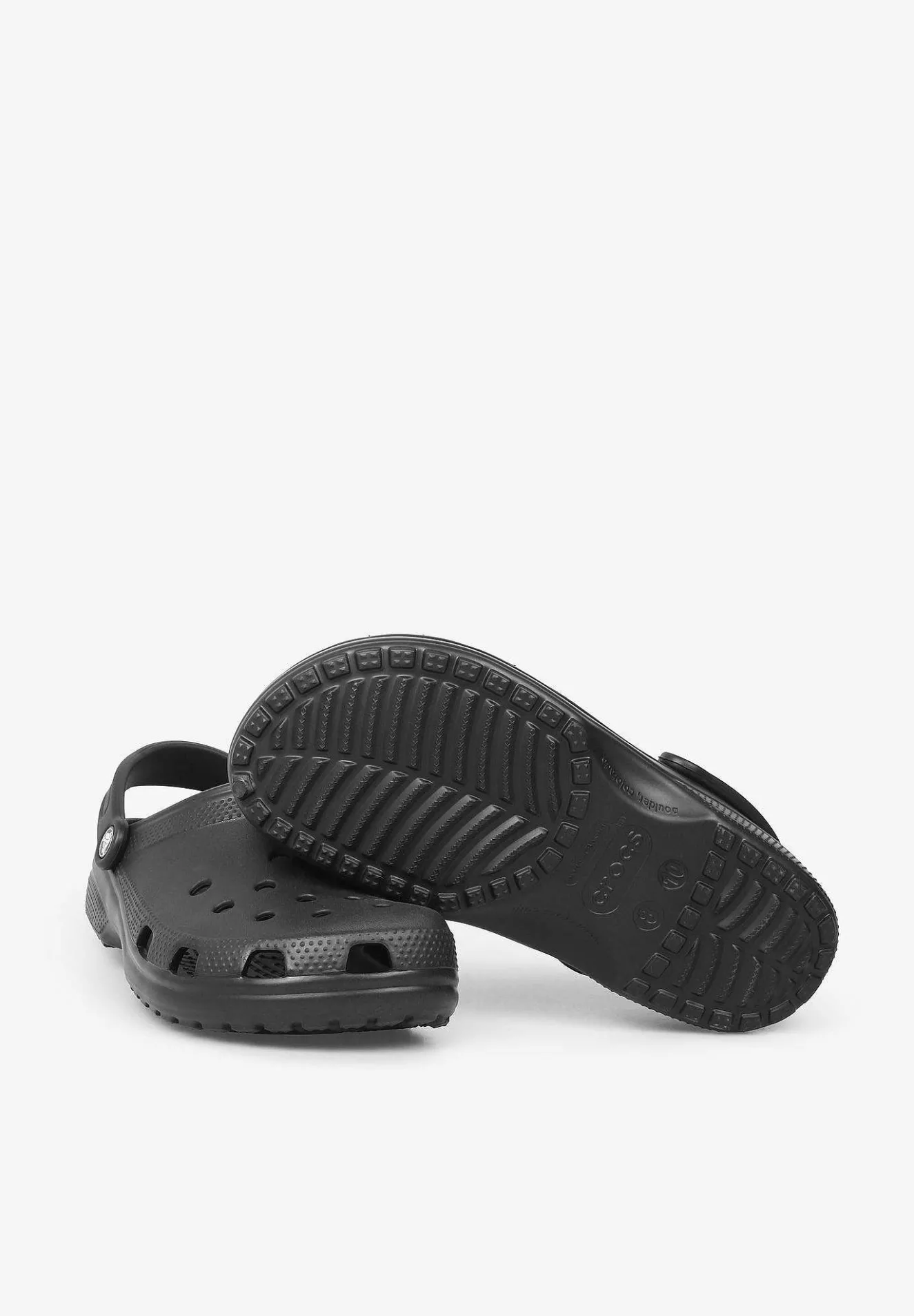 Crocs | Zuecos Classic U-Scalpers New