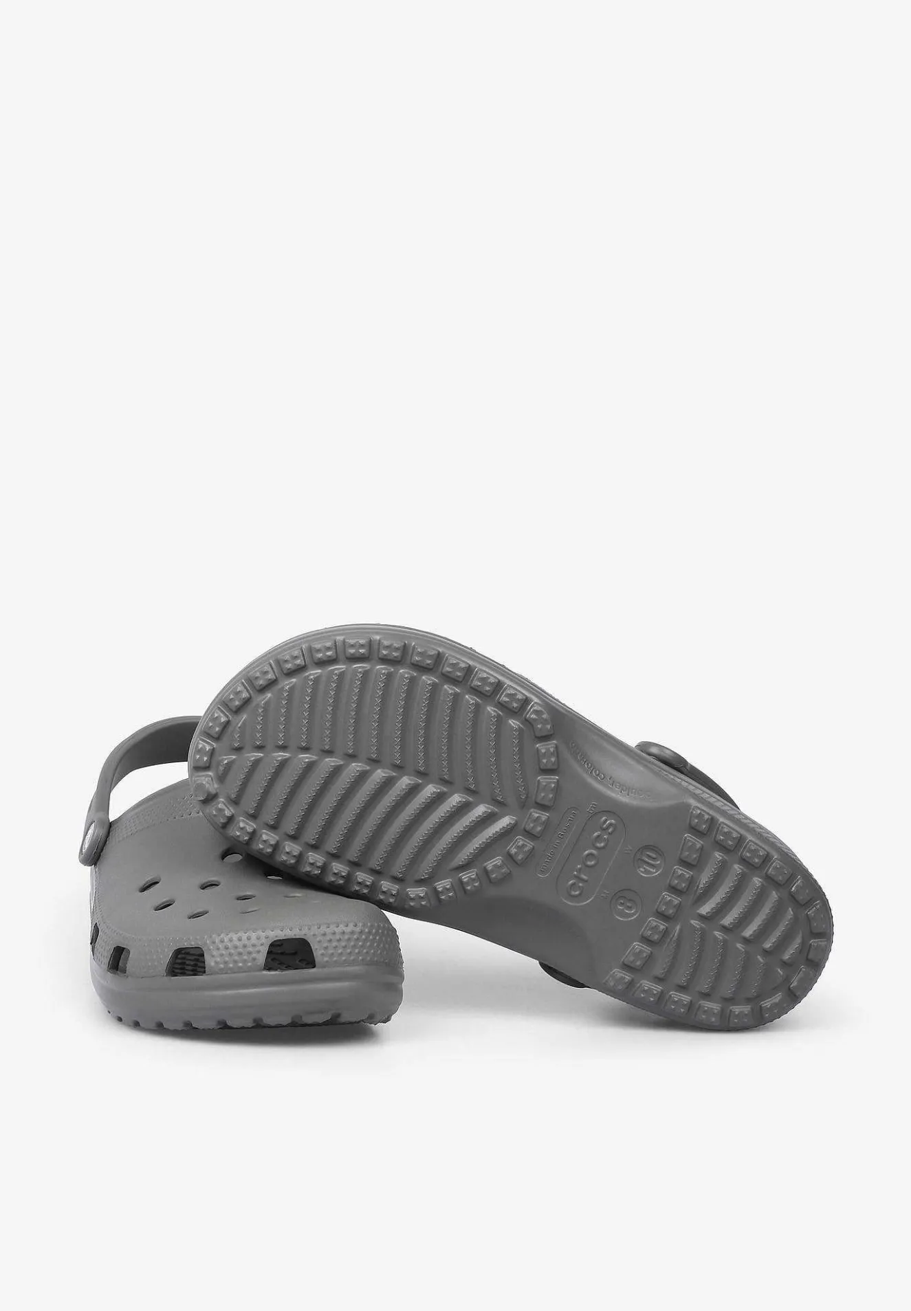 Crocs | Zuecos Classic U-Scalpers New