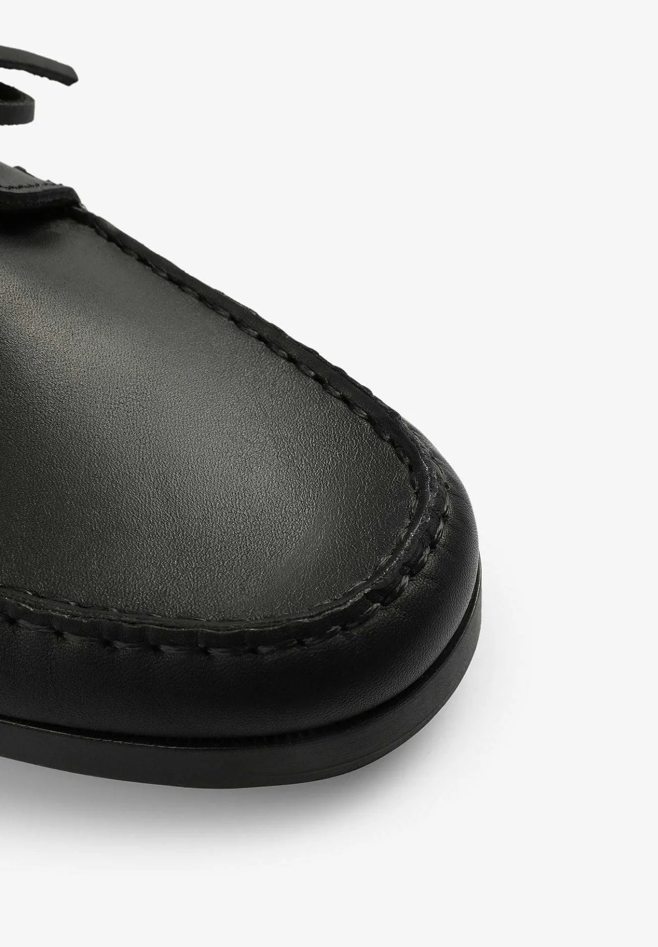 Curiel Boat Shoes-Scalpers Fashion