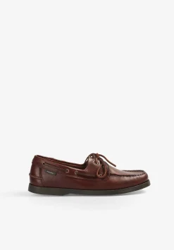 Curiel Boat Shoes-Scalpers Discount