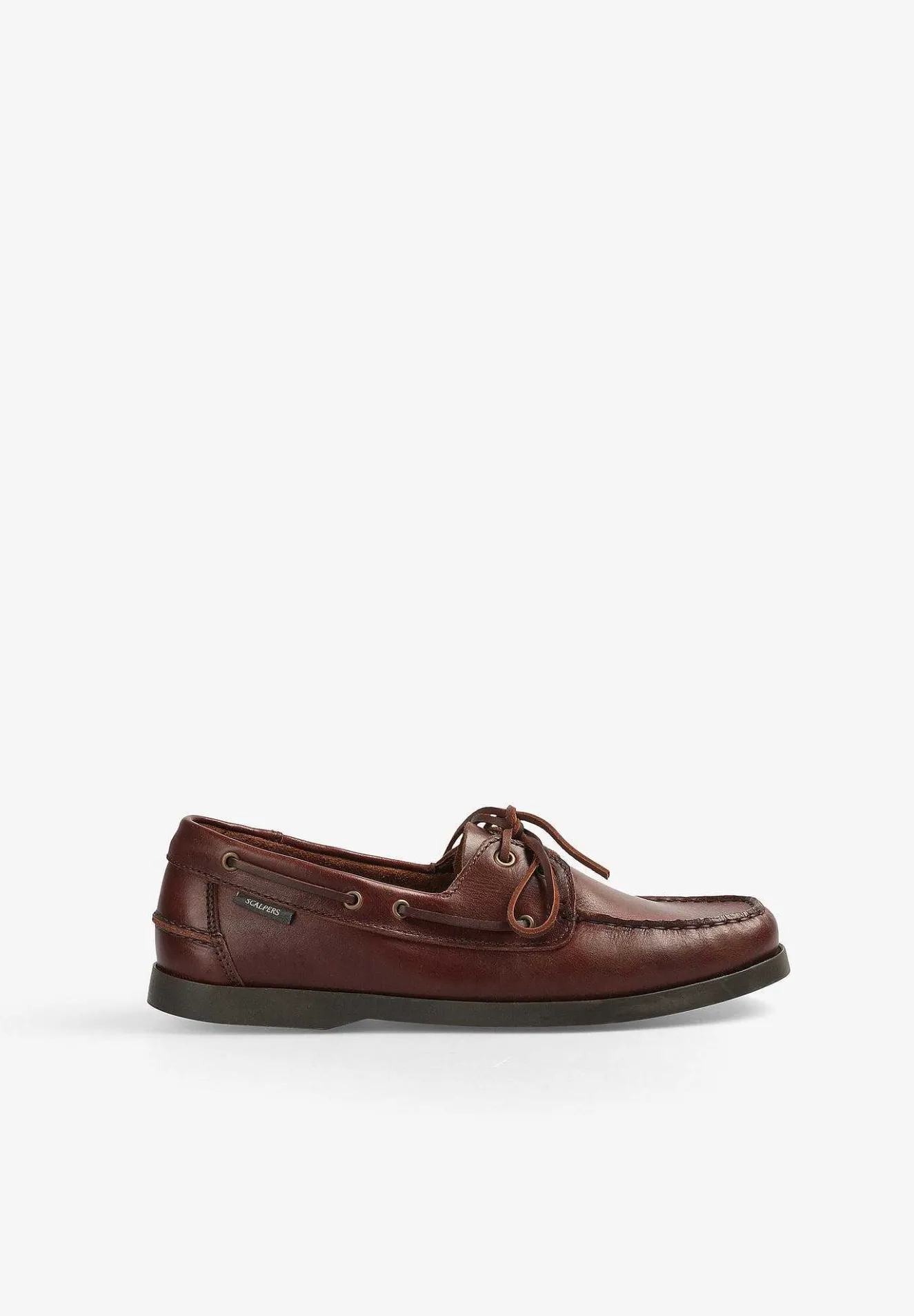 Curiel Boat Shoes-Scalpers Discount