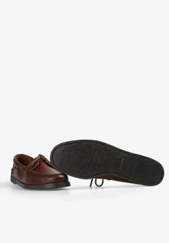 Curiel Boat Shoes-Scalpers Discount