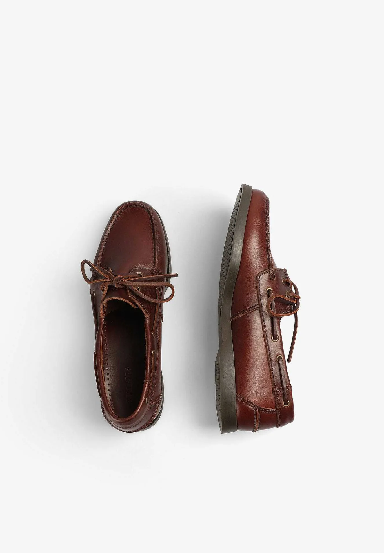 Curiel Boat Shoes-Scalpers Discount