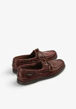 Curiel Boat Shoes-Scalpers Discount