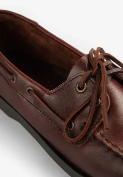 Curiel Boat Shoes-Scalpers Discount
