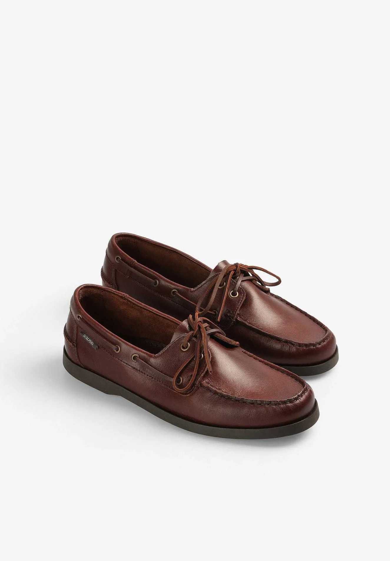 Curiel Boat Shoes-Scalpers Discount