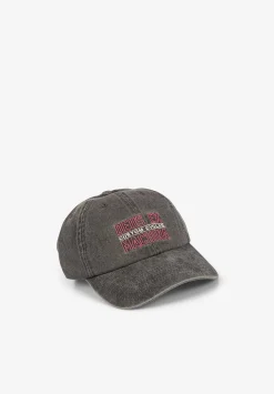 Deus Ex Machina | Gorra Beam Dad-Scalpers Store
