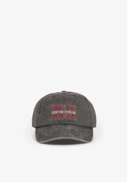 Deus Ex Machina | Gorra Beam Dad-Scalpers Store