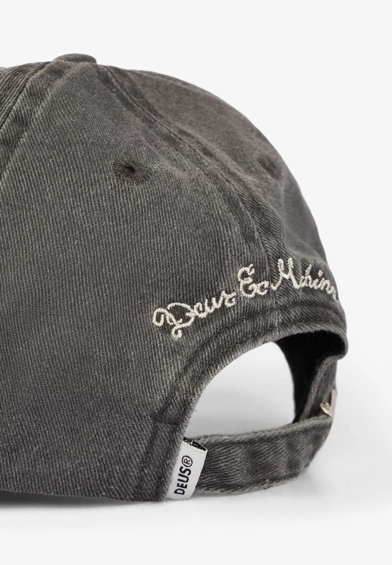 Deus Ex Machina | Gorra Beam Dad-Scalpers Store