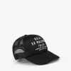 Deus Ex Machina | Gorra Ibiza Trucker-Scalpers New