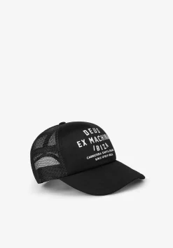 Deus Ex Machina | Gorra Ibiza Trucker-Scalpers New