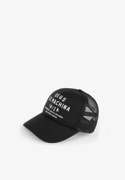 Deus Ex Machina | Gorra Ibiza Trucker-Scalpers New