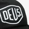 Deus Ex Machina | Gorra Trucker Baylands-Scalpers Store