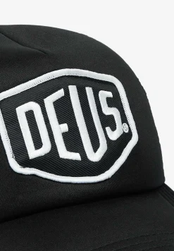 Deus Ex Machina | Gorra Trucker Baylands-Scalpers Store