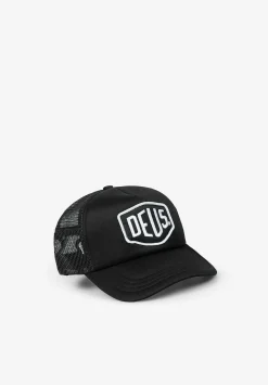 Deus Ex Machina | Gorra Trucker Baylands-Scalpers Store