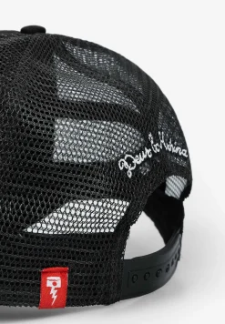 Deus Ex Machina | Gorra Trucker Baylands-Scalpers Store