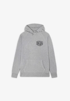 Deus Ex Machina | Sudadera Ibiza Address-Scalpers Fashion