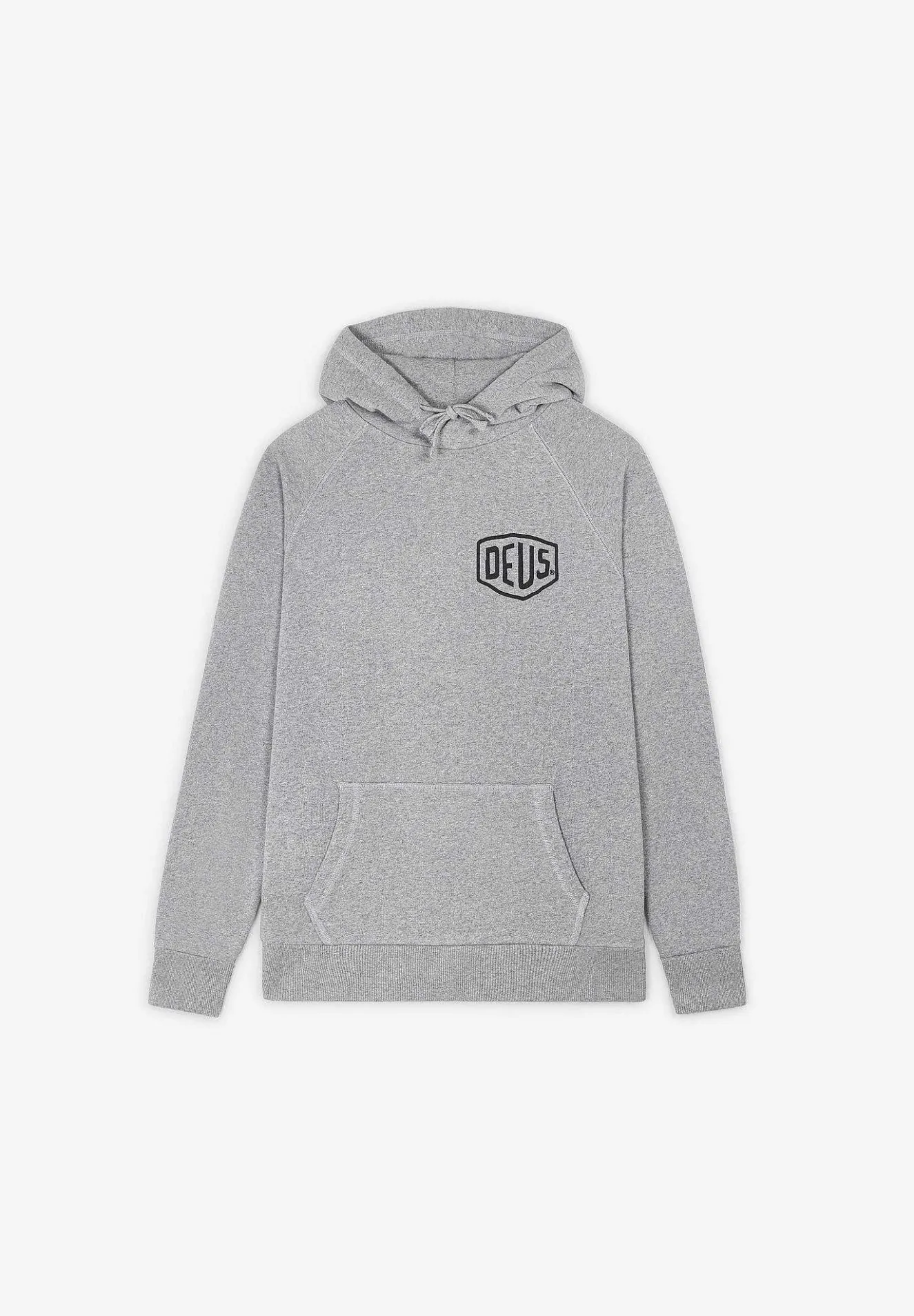 Deus Ex Machina | Sudadera Ibiza Address-Scalpers Fashion
