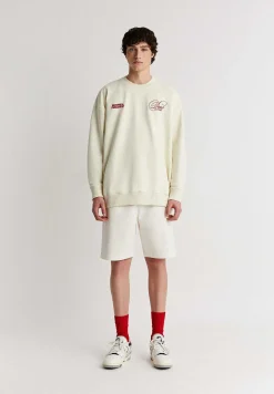 Deus Ex Machina | Sudadera Caution Crew-Scalpers Clearance
