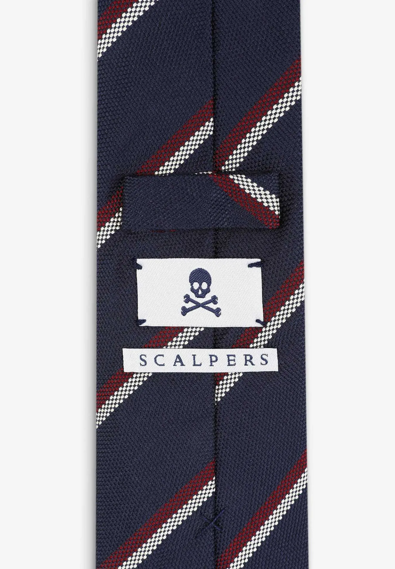 Diagonal Tie-Scalpers Store