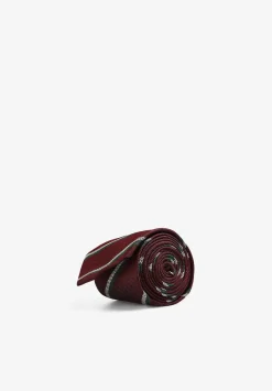 Diagonal Tie-Scalpers Discount