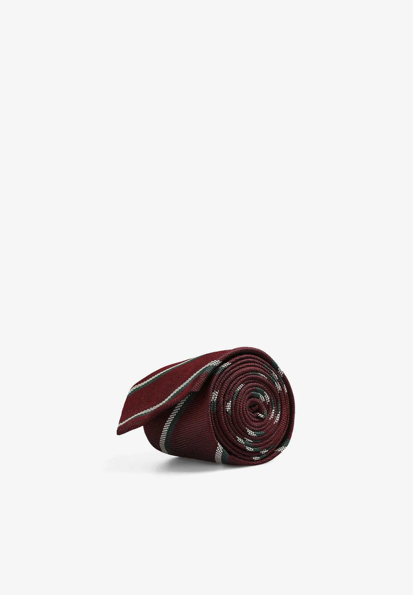 Diagonal Tie-Scalpers Discount