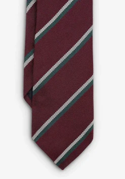 Diagonal Tie-Scalpers Discount