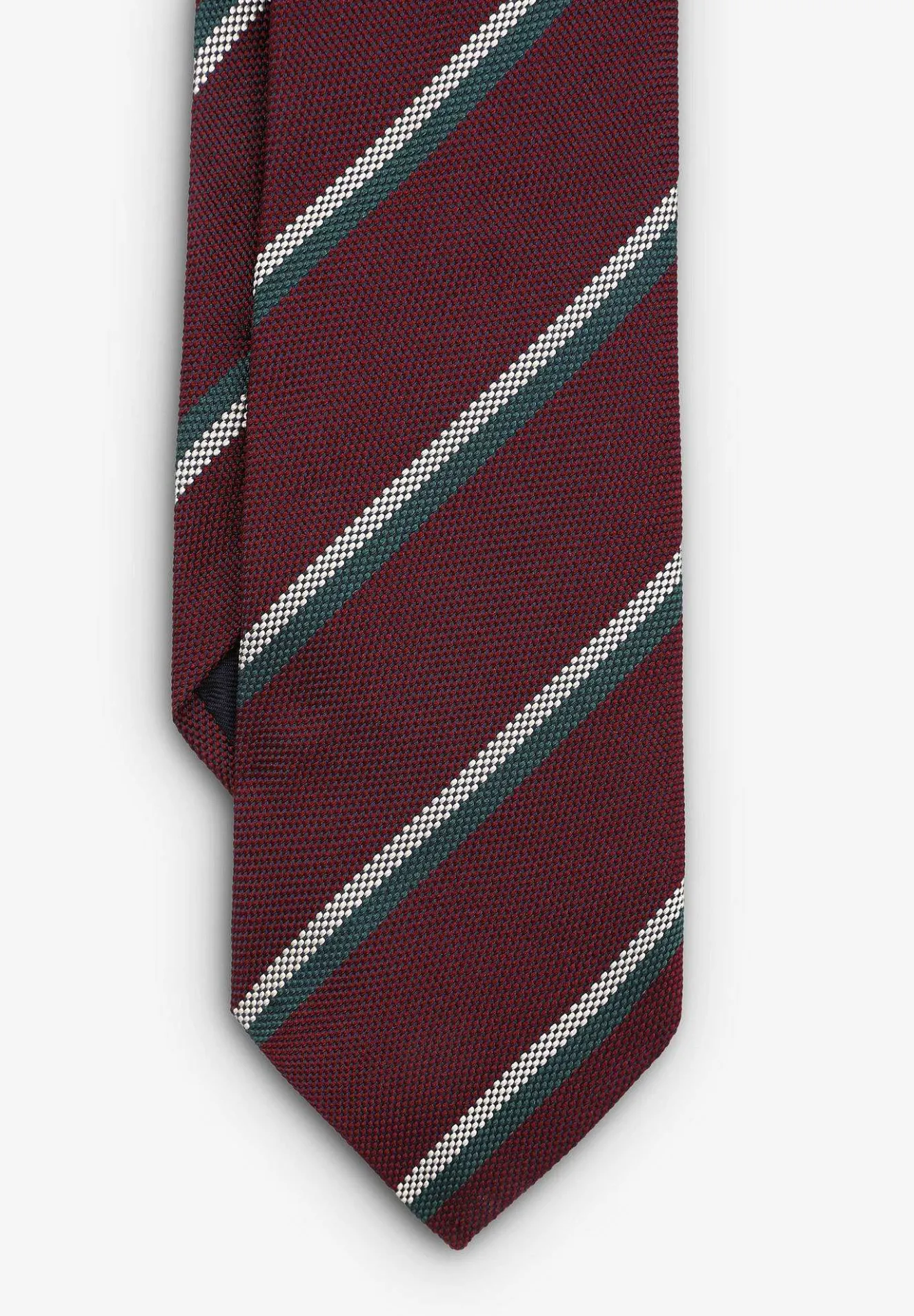 Diagonal Tie-Scalpers Discount
