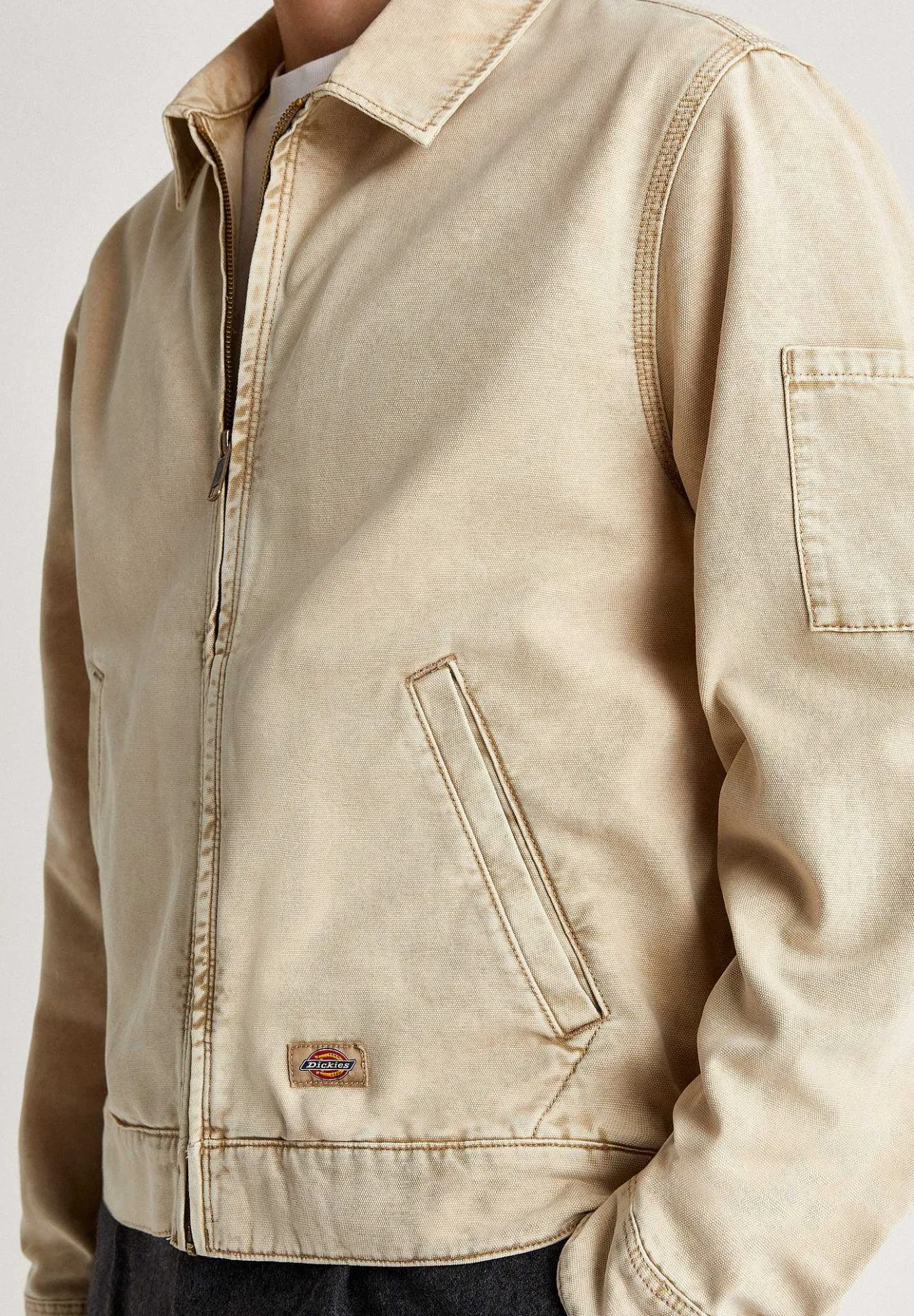 Dickies | Chaqueta Newington-Scalpers Online