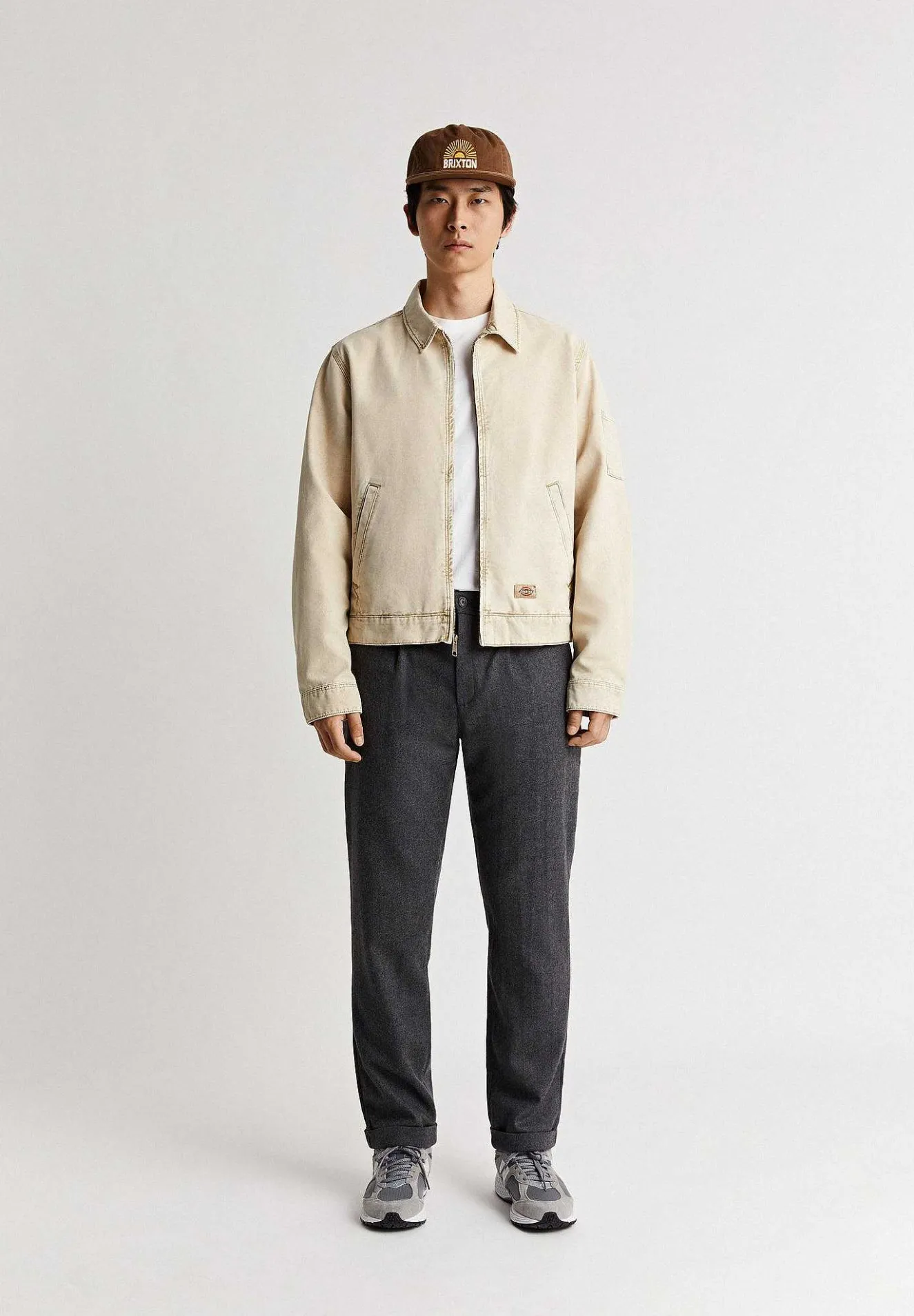 Dickies | Chaqueta Newington-Scalpers Online