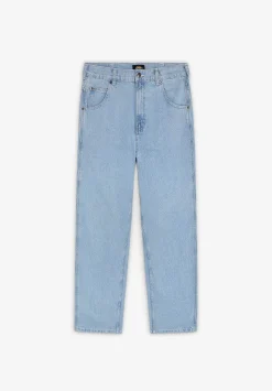 Dickies | Pantalon Denim Houston-Scalpers Clearance