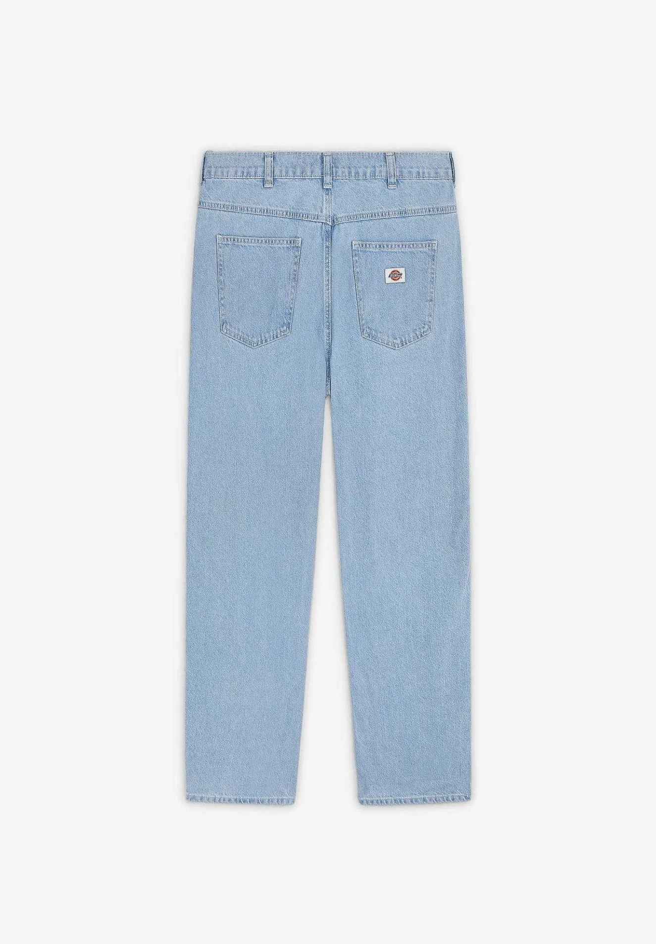 Dickies | Pantalon Denim Houston-Scalpers Clearance