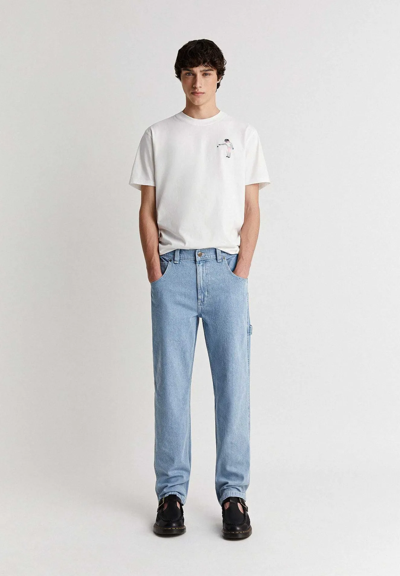 Dickies | Pantalon Garyville-Scalpers Discount
