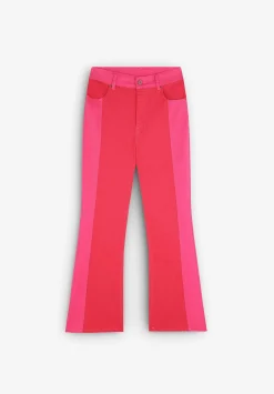 Double Color Denim-Scalpers Online