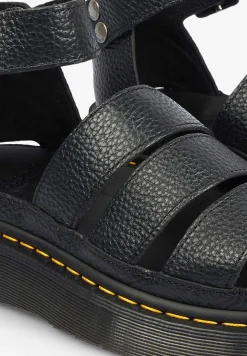 Dr Martens | Sandalias Clarissa Ii Quad-Scalpers Shop