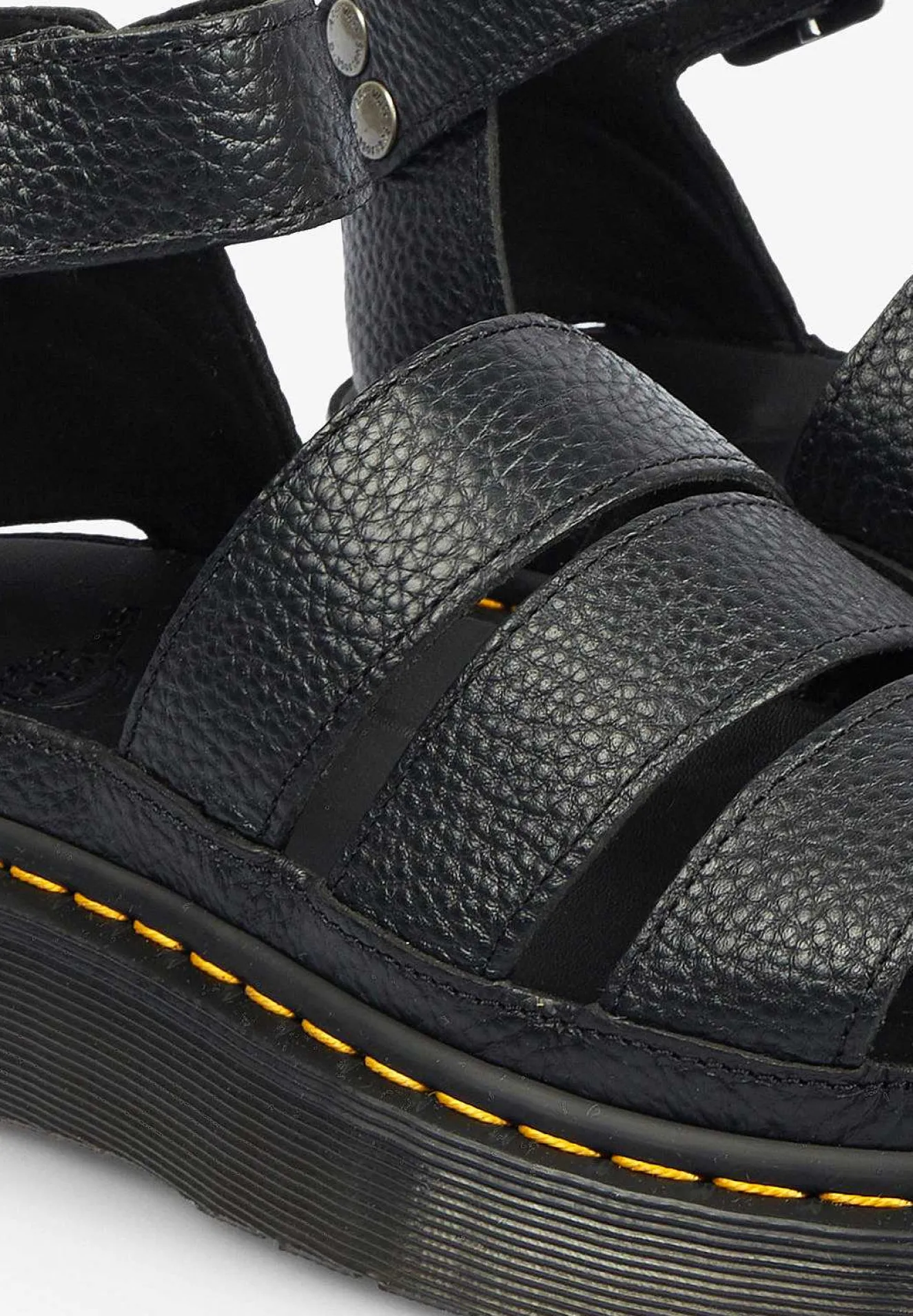 Dr Martens | Sandalias Clarissa Ii Quad-Scalpers Shop