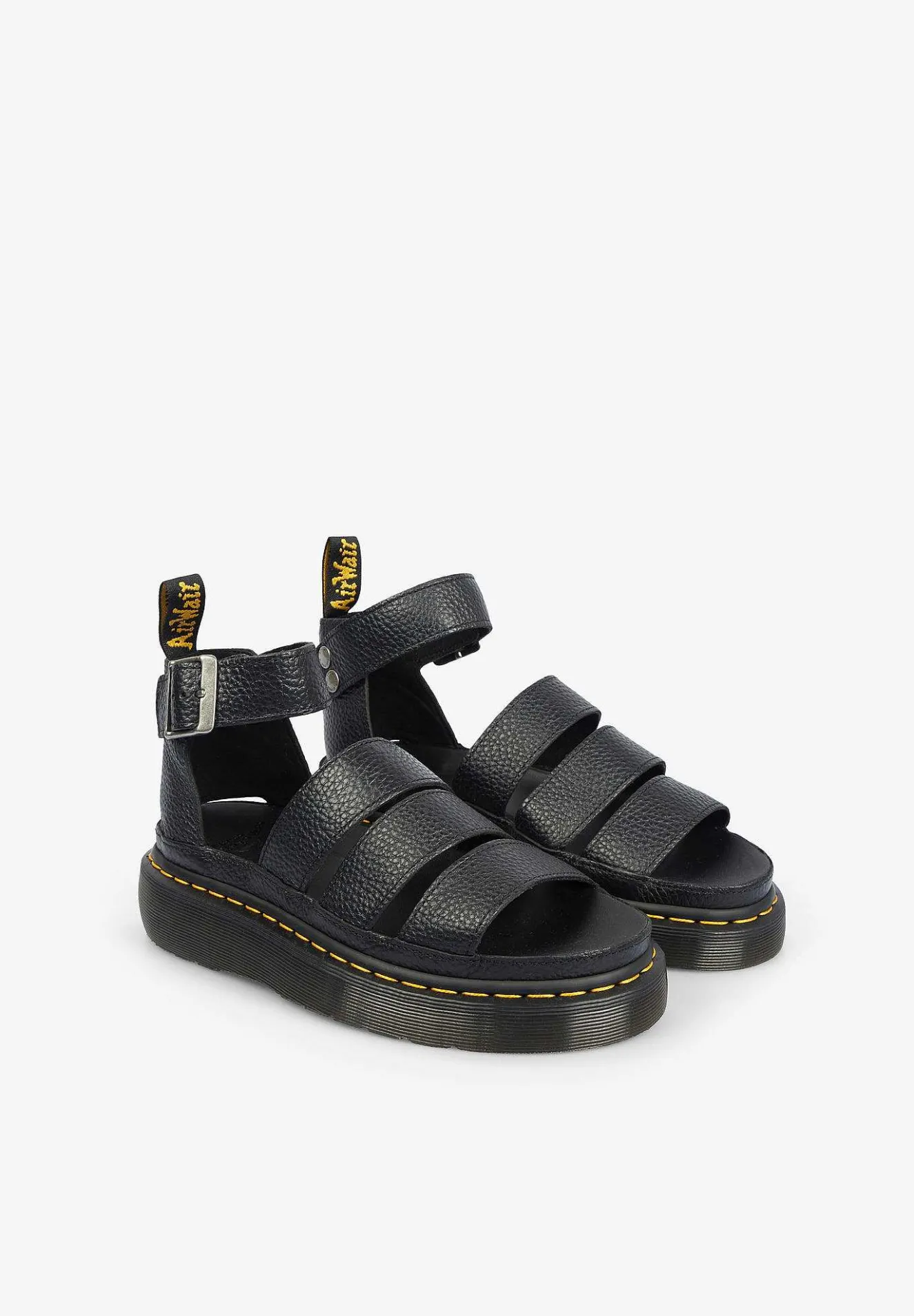 Dr Martens | Sandalias Clarissa Ii Quad-Scalpers Shop