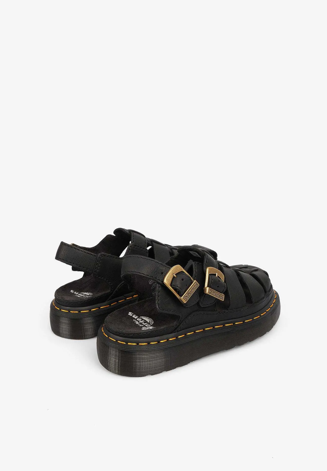 Dr Martens | Sandalias Wrenlie Mujer-Scalpers Clearance