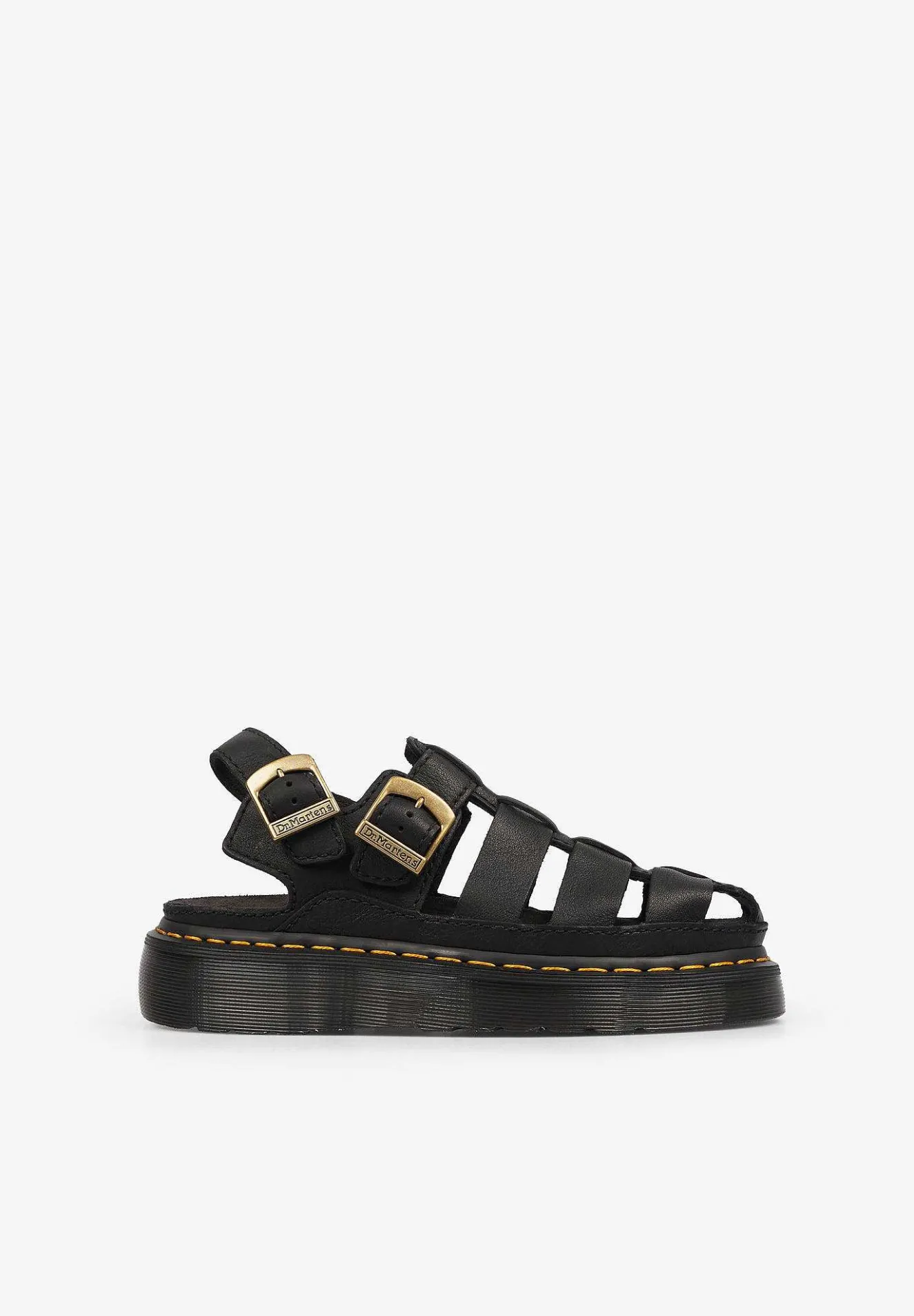 Dr Martens | Sandalias Wrenlie Mujer-Scalpers Clearance