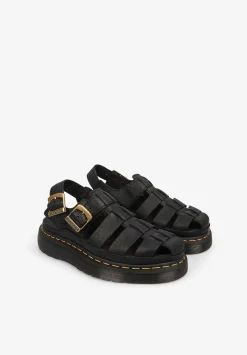 Dr Martens | Sandalias Wrenlie Mujer-Scalpers Clearance