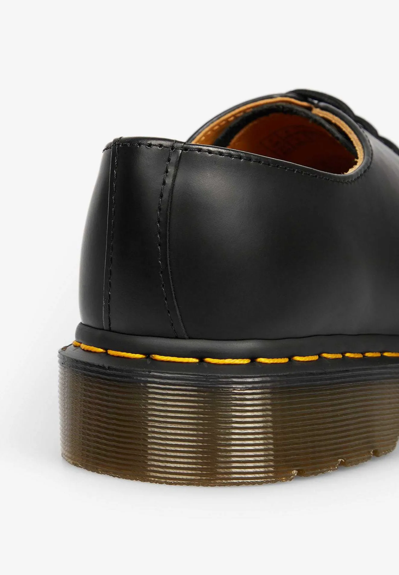 Dr Martens | Zapatos 1461 Hombre-Scalpers Clearance