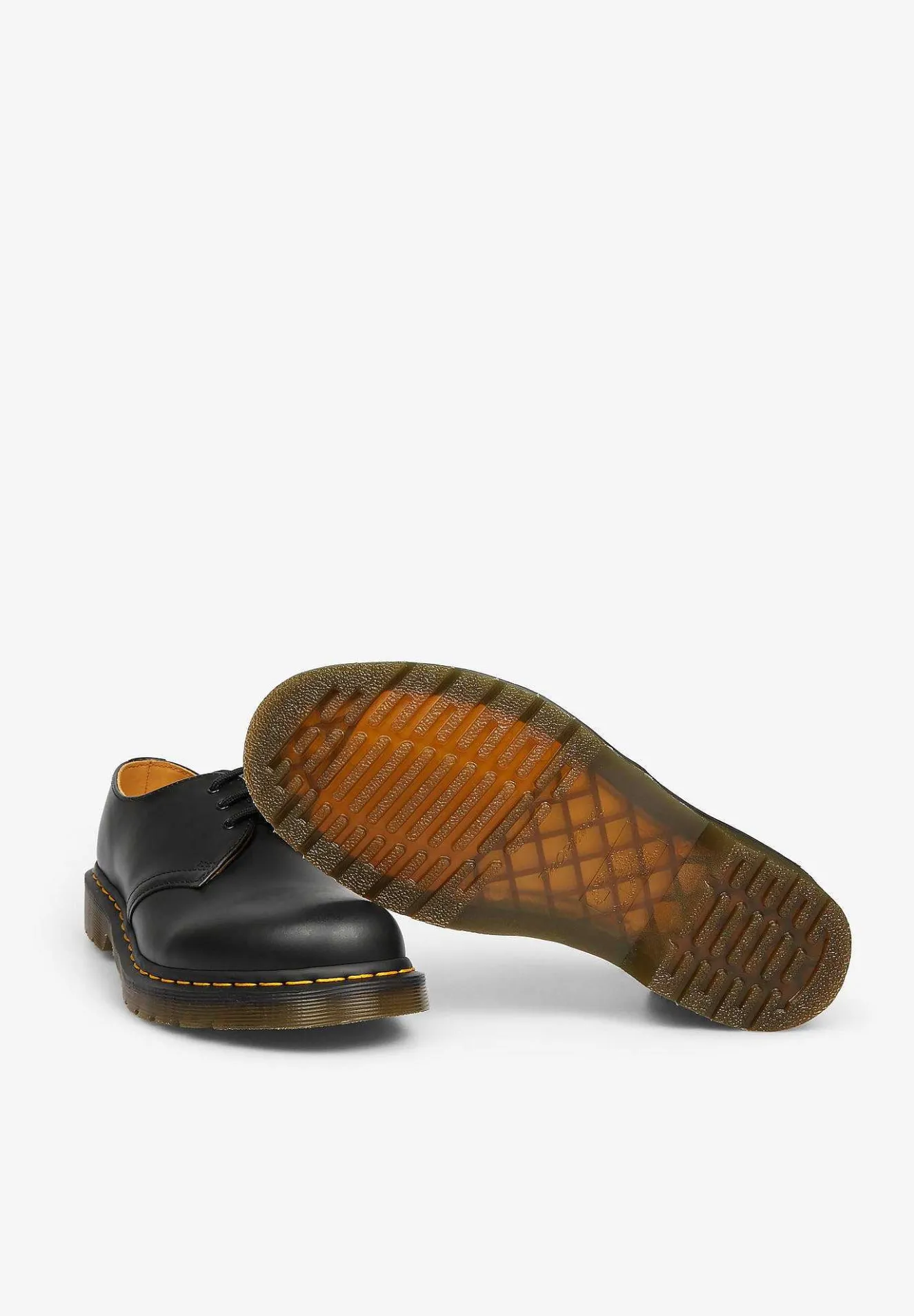 Dr Martens | Zapatos 1461 Hombre-Scalpers Clearance