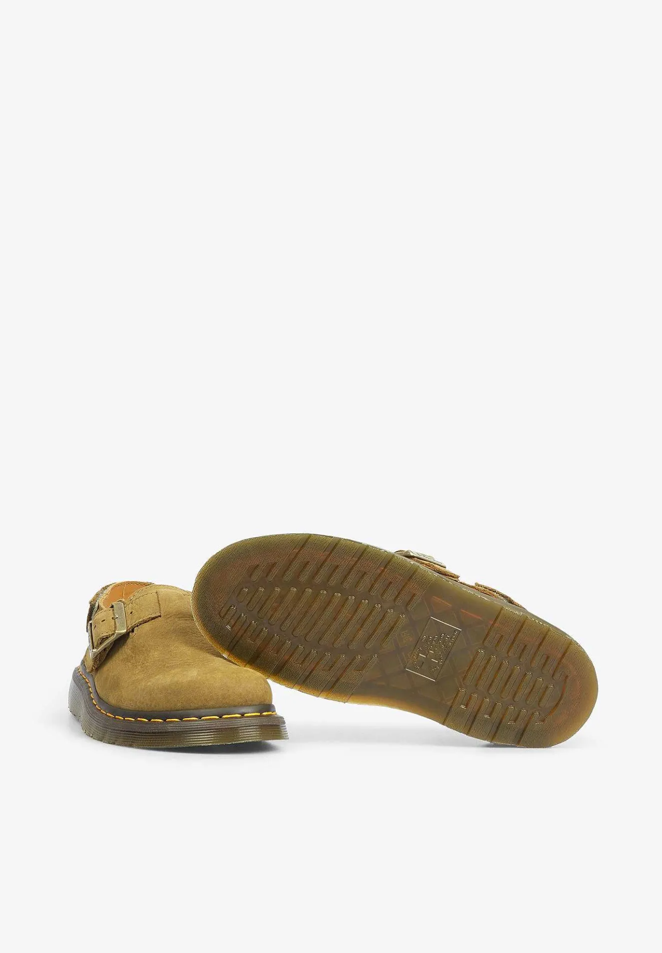 Dr Martens | Zuecos Jorge Ii-Scalpers Fashion
