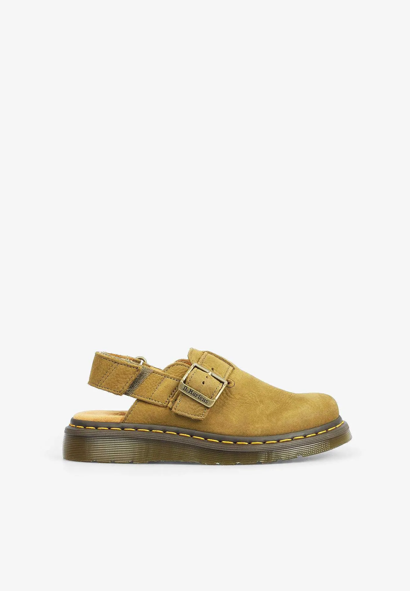 Dr Martens | Zuecos Jorge Ii-Scalpers Fashion