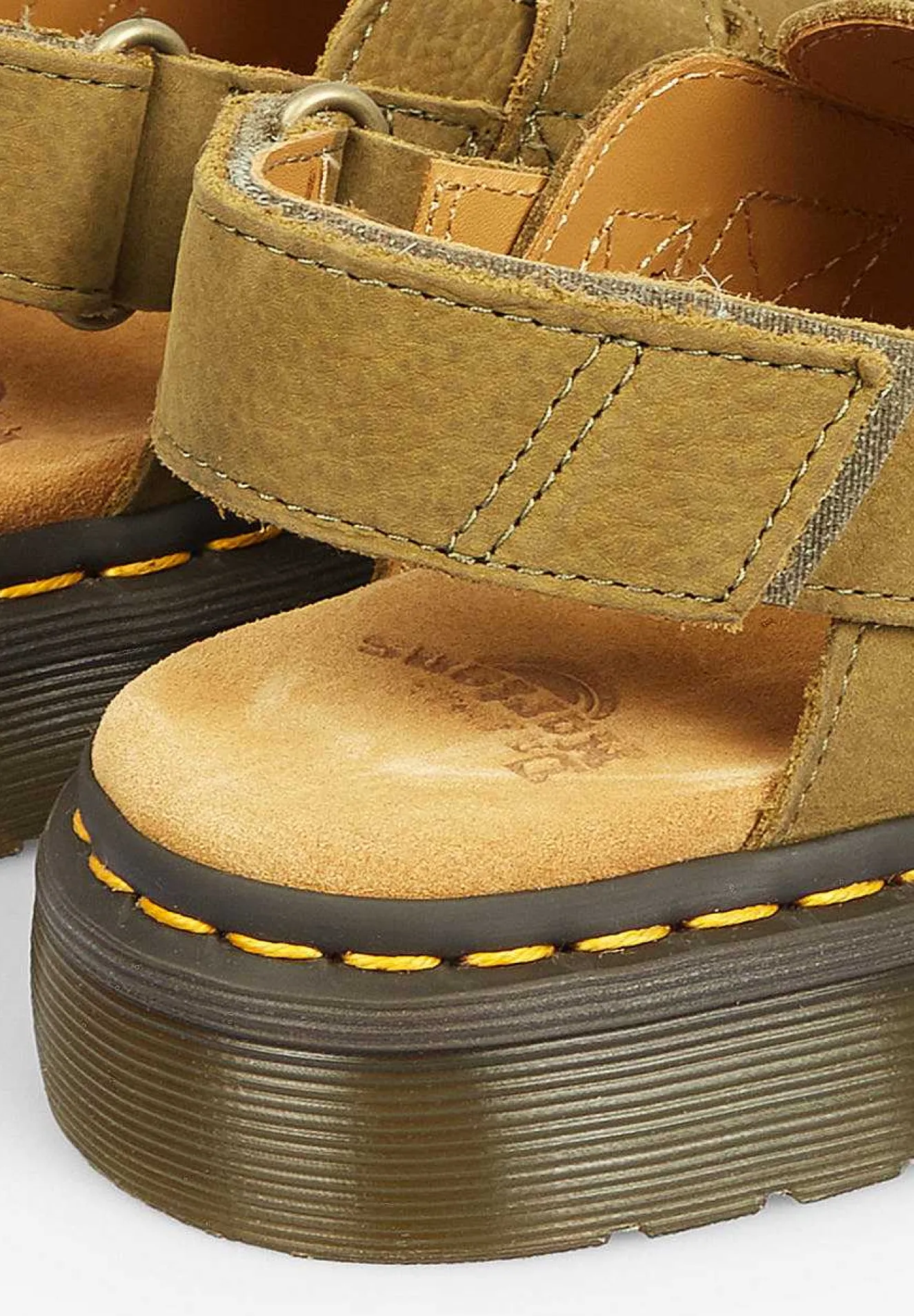 Dr Martens | Zuecos Jorge Ii-Scalpers Fashion
